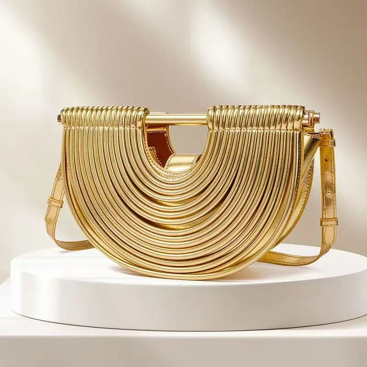 Sorrento Arc Bag
