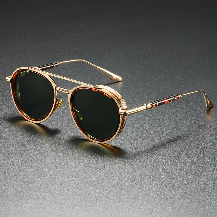 Stanton Goldline Sunglasses
