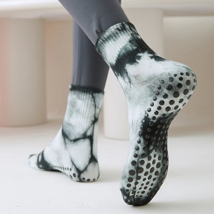 Zen Grip Socks