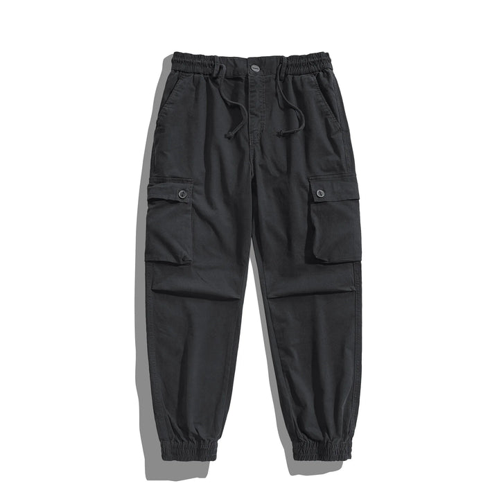 Outpost Cotton Cargo Pants