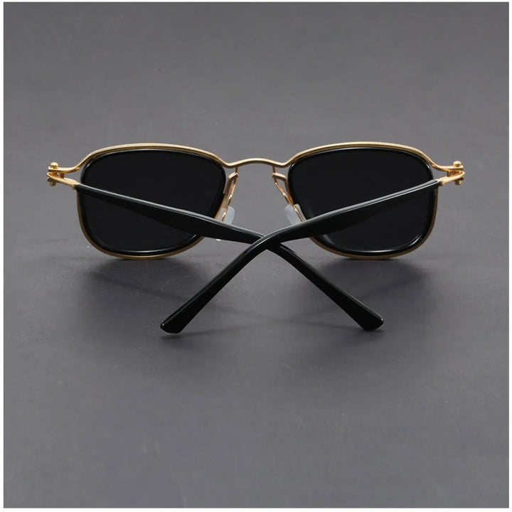 Montford Square Sunglasses
