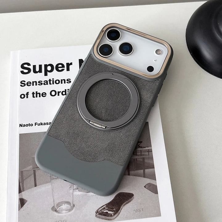 Neo Dual Tone iPhone Case