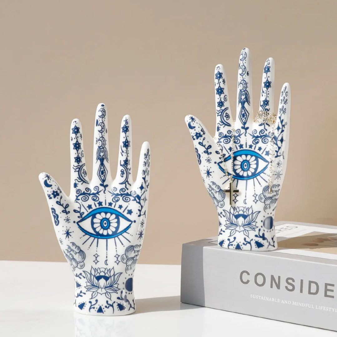 Eye See You Stand