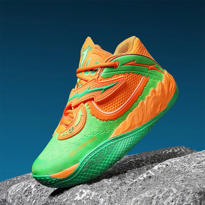 Vortex Athletic Sneakers