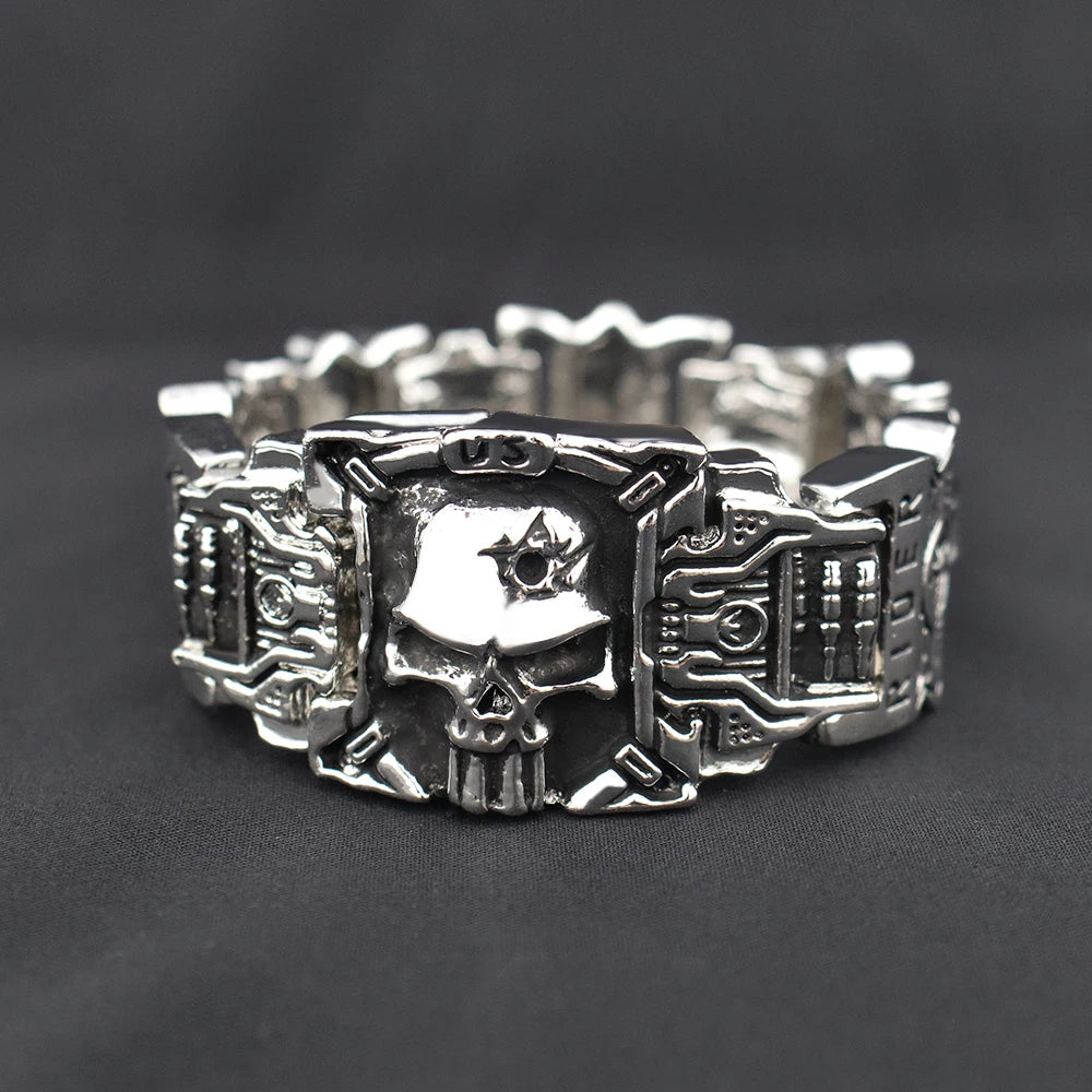 Night Rider Bracelet