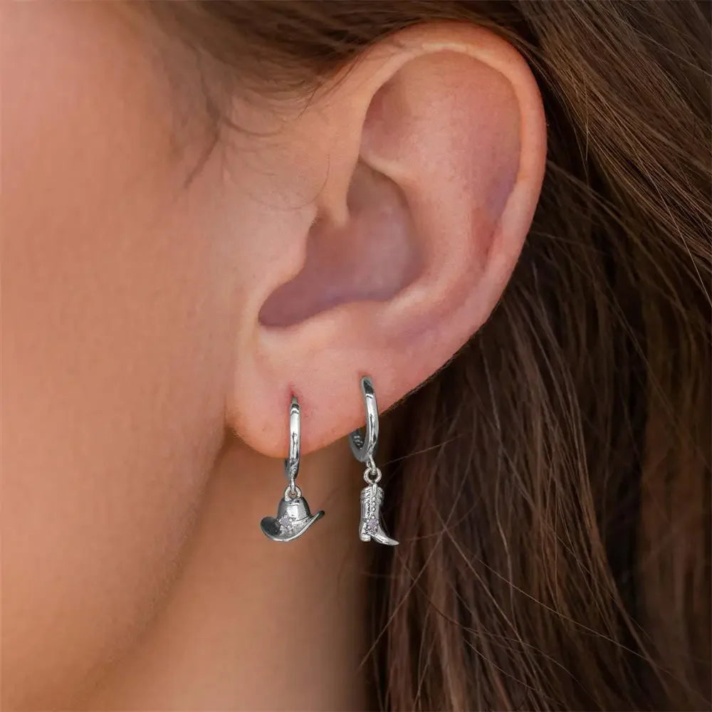 Rodeo Spark Hoops