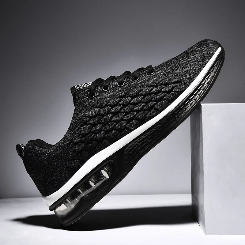 Kore Knit Sneakers