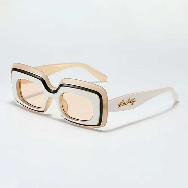 Vista Square Sunglasses