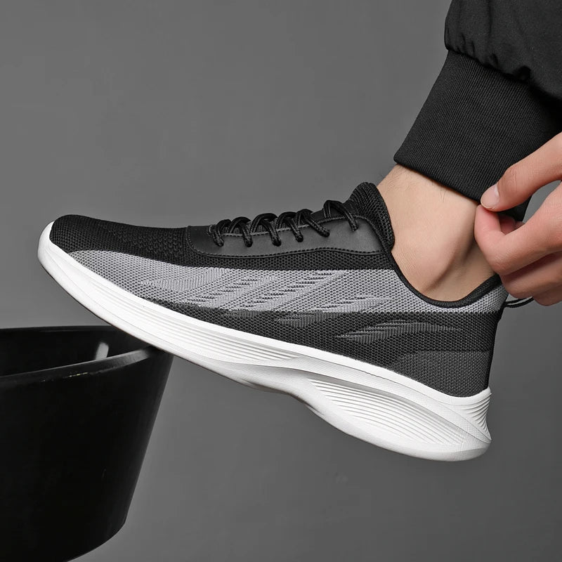 Onyx Fade Runners