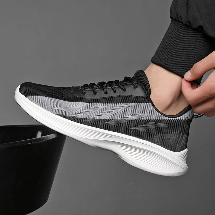 Onyx Fade Runners