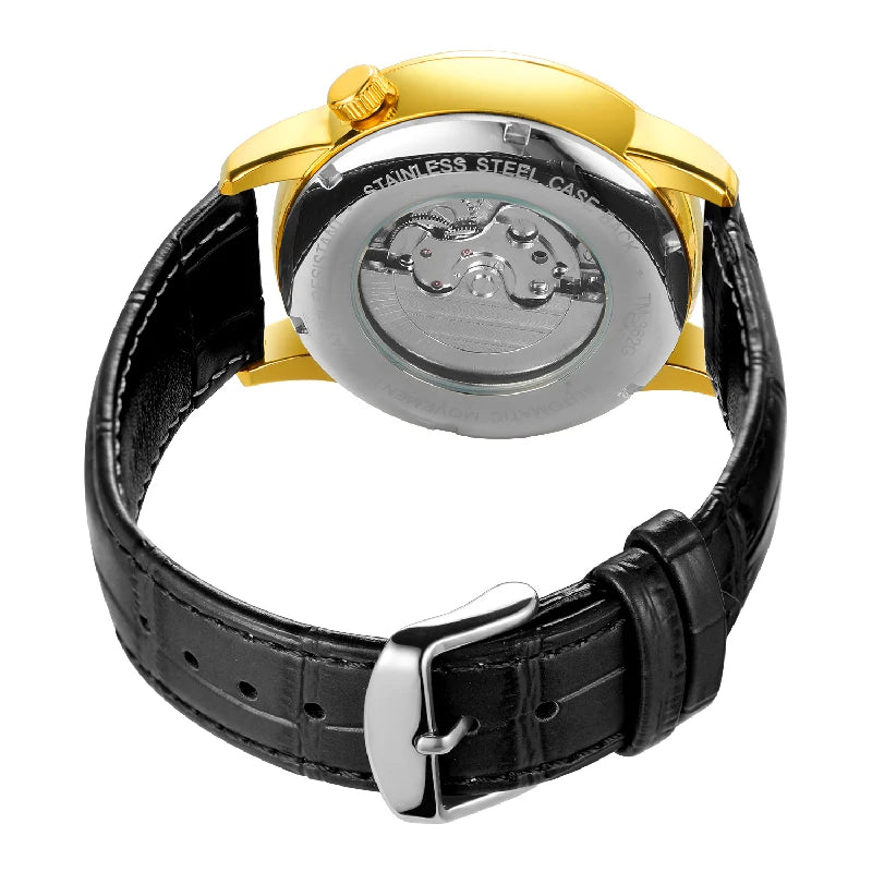 Creston Classic Automatic Watch
