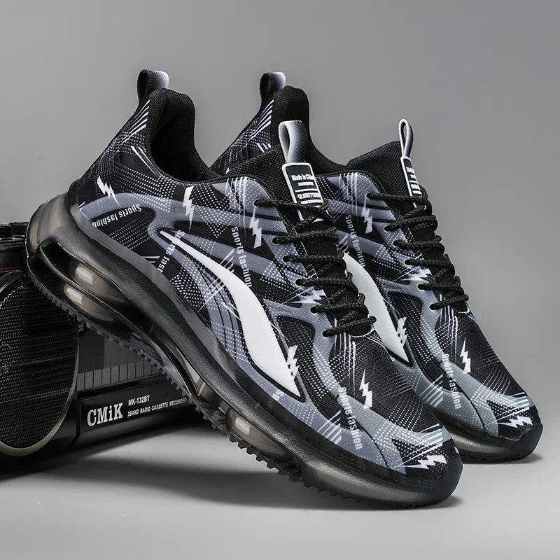 Pulse Air Sneakers