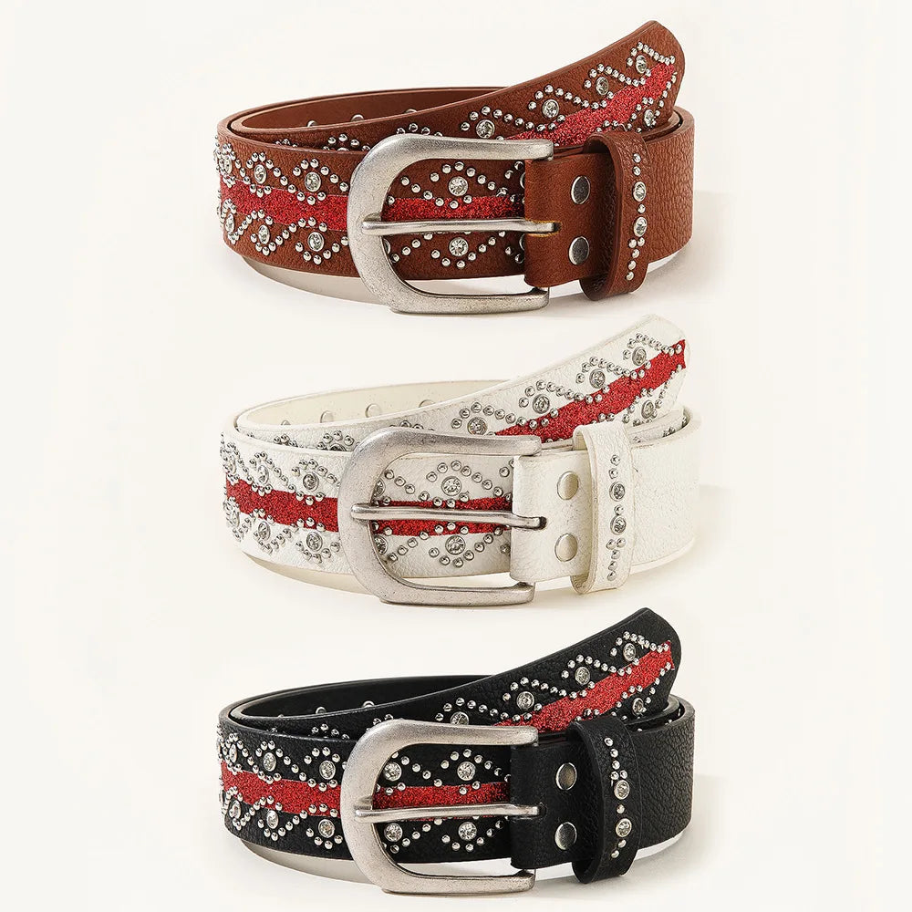 Cheyenne Sparkle Belt