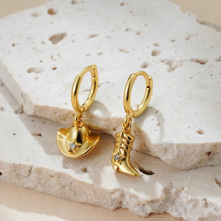 Rodeo Spark Hoops