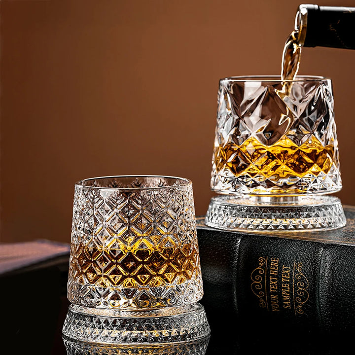 Vetra Prism Glasses