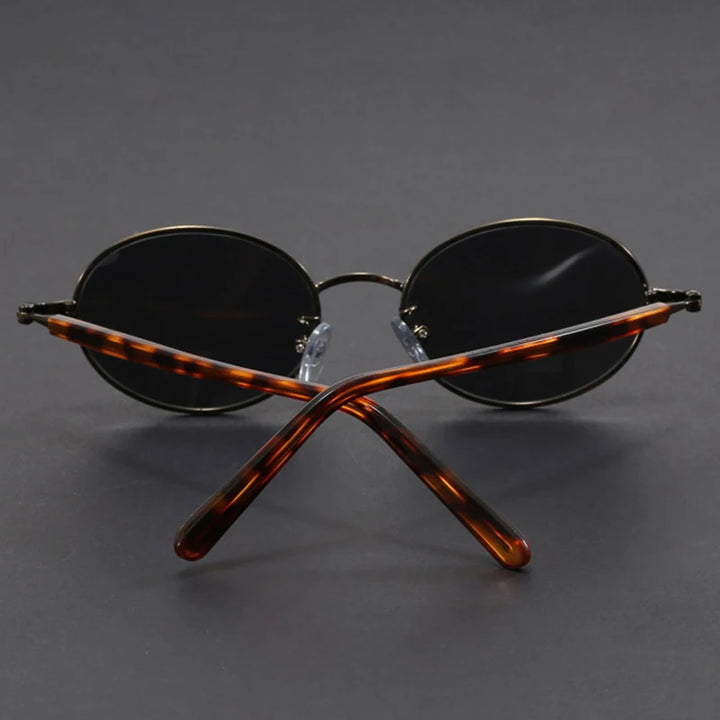Foxford Oval Shades