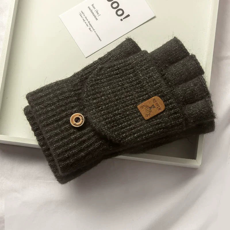 Margot Flip-Top Gloves