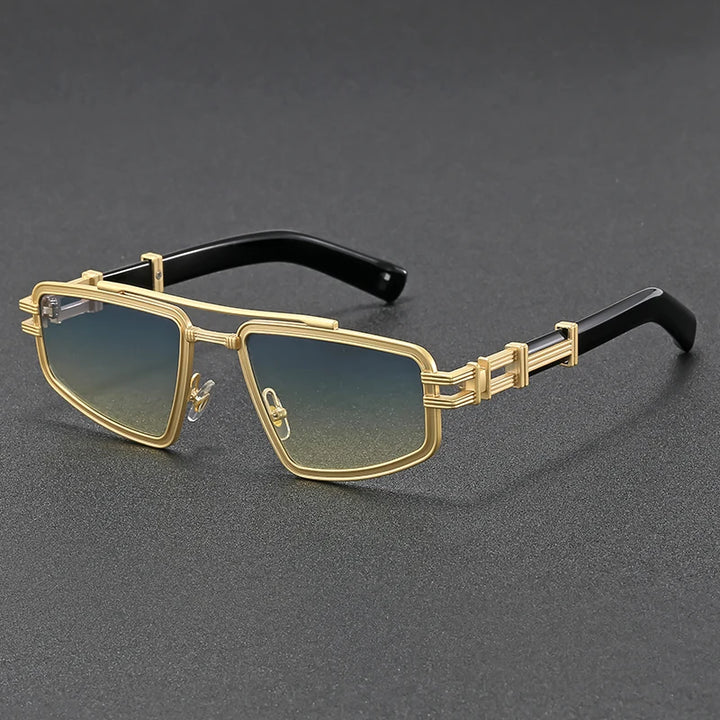 Regal Square Sunglasses