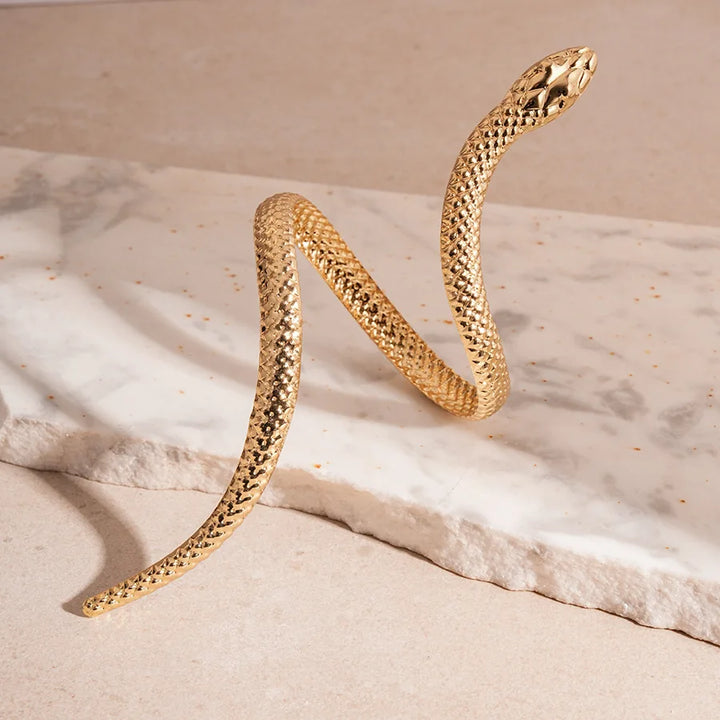 Serpentine Collection
