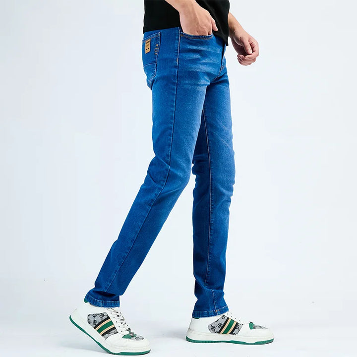 Camden Vintage Fade Jeans