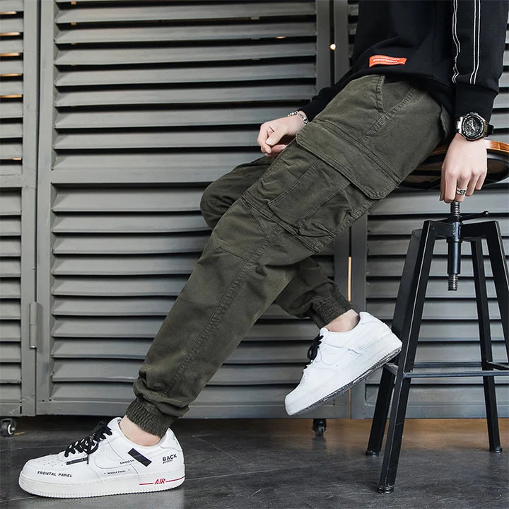 Atlas Utility Cargo Joggers