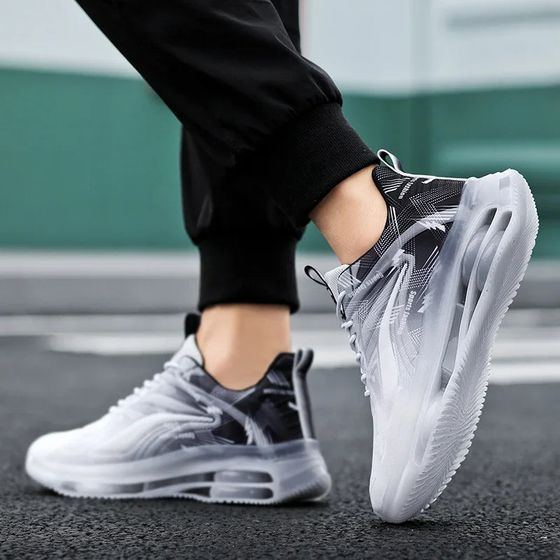 Pulse Air Sneakers