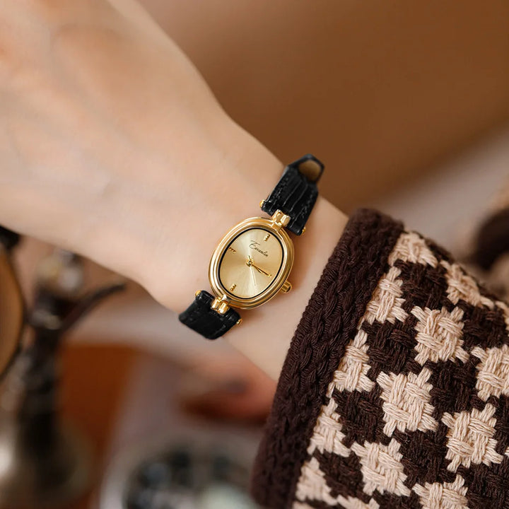 Aria Quartz Watch