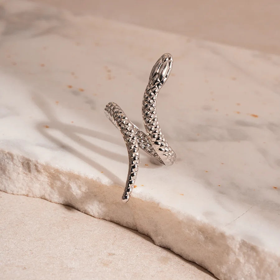 Serpentine Collection