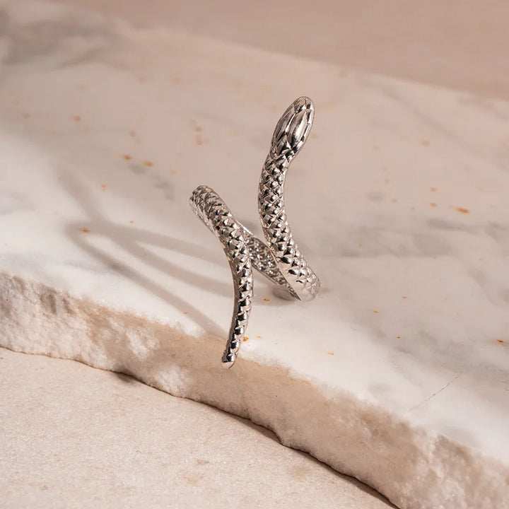Serpentine Collection