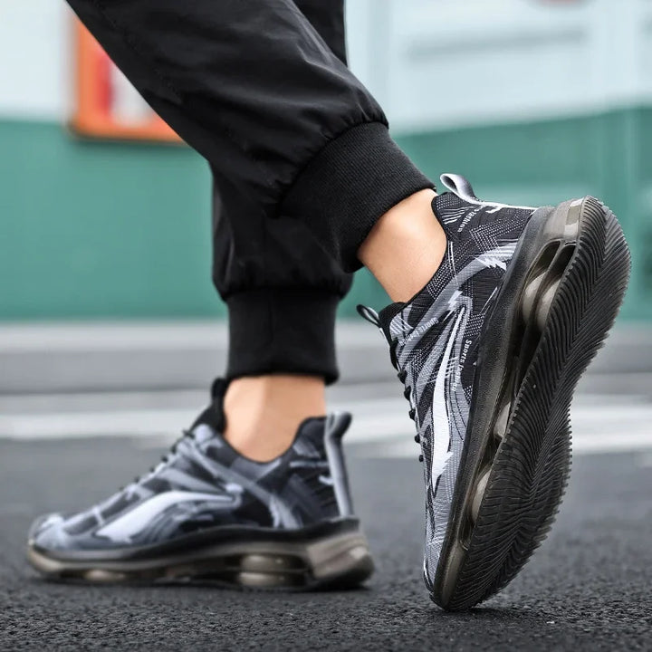 Pulse Air Sneakers