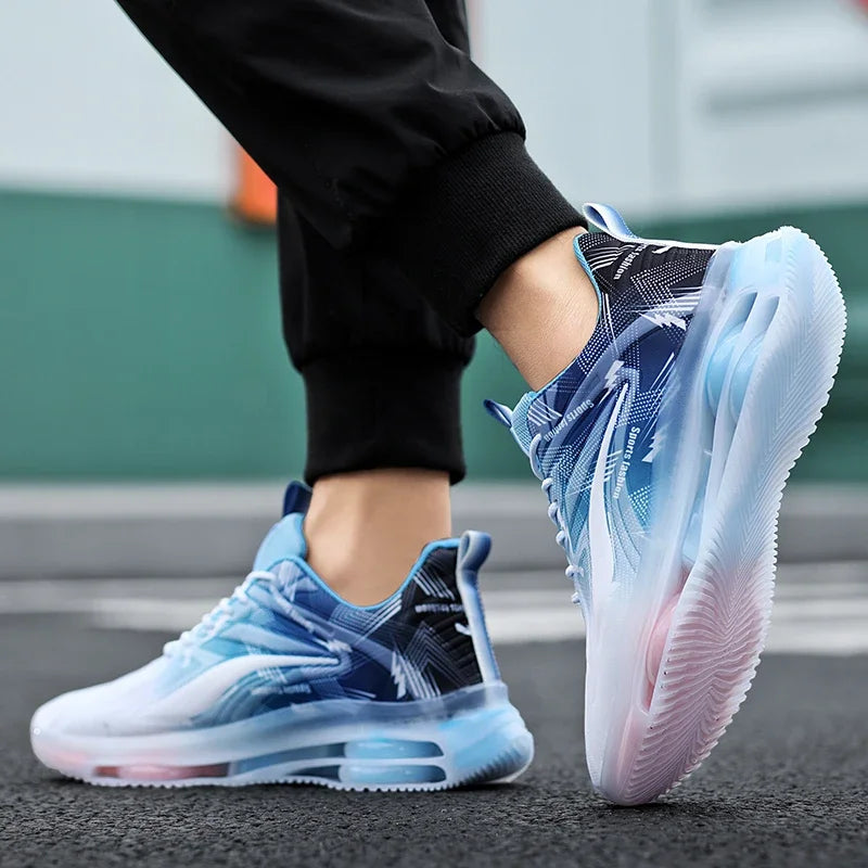 Pulse Air Sneakers