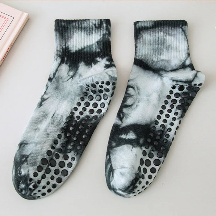 Zen Grip Socks