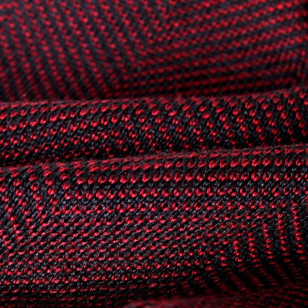Meridian Fleece-Lined Knit Beanie