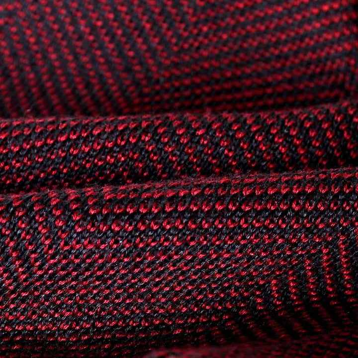 Meridian Fleece-Lined Knit Beanie