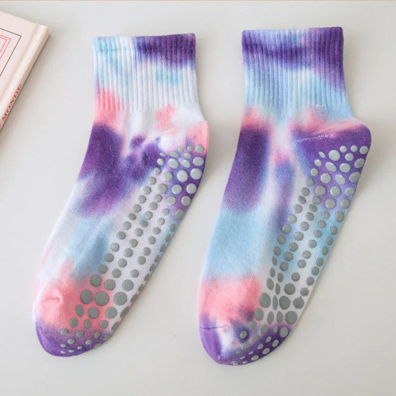 Zen Grip Socks