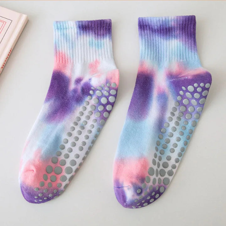 Zen Grip Socks