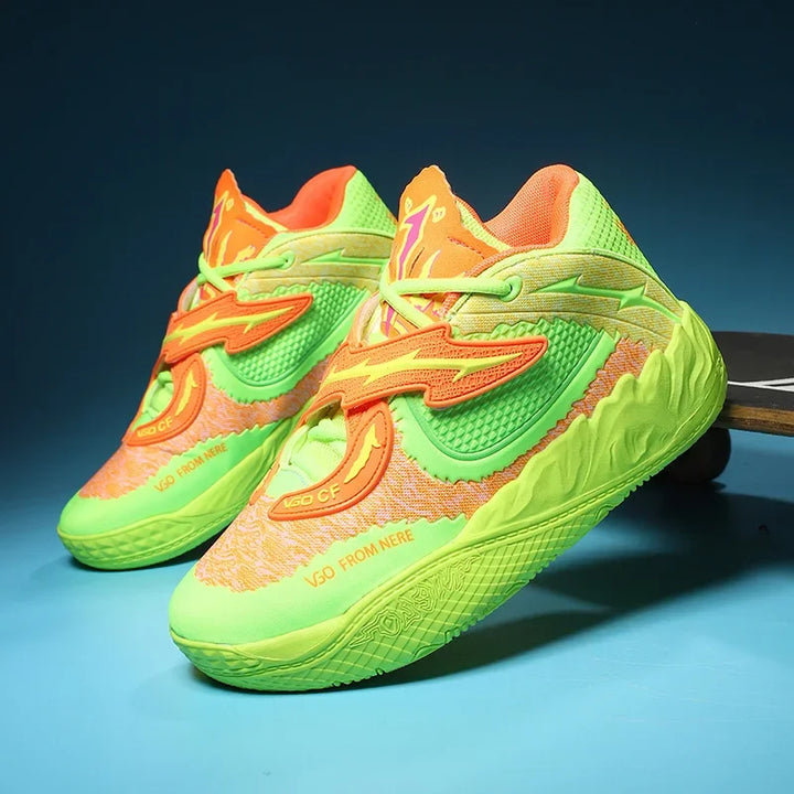 Vortex Athletic Sneakers