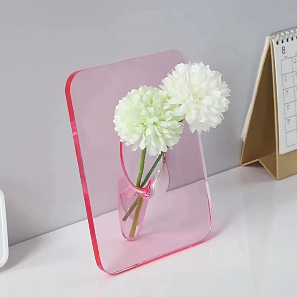 Illusionist Flower Stand