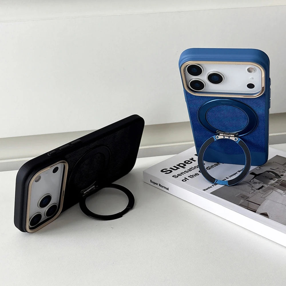 Neo Dual Tone iPhone Case