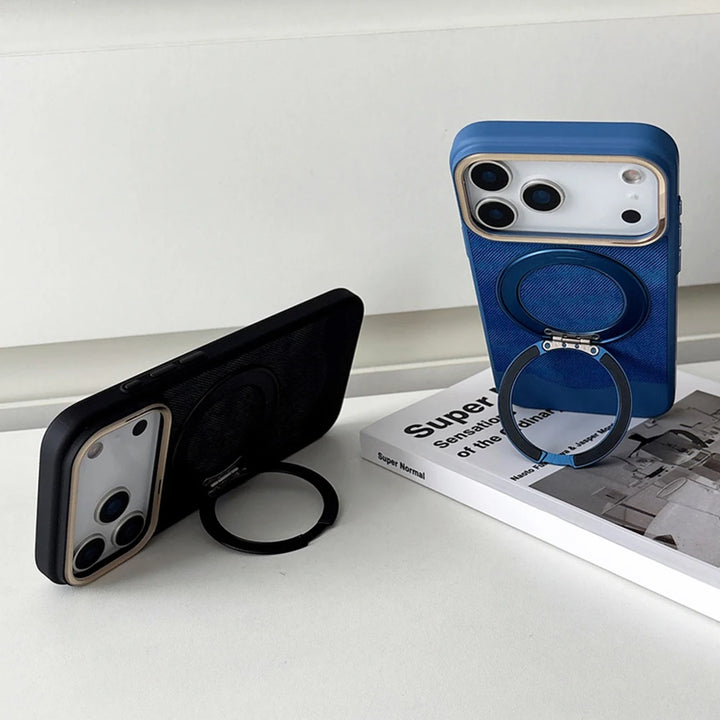 Neo Dual Tone iPhone Case