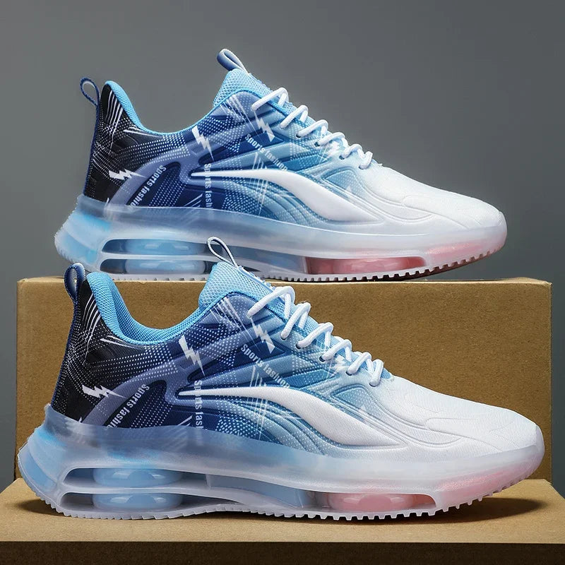Pulse Air Sneakers