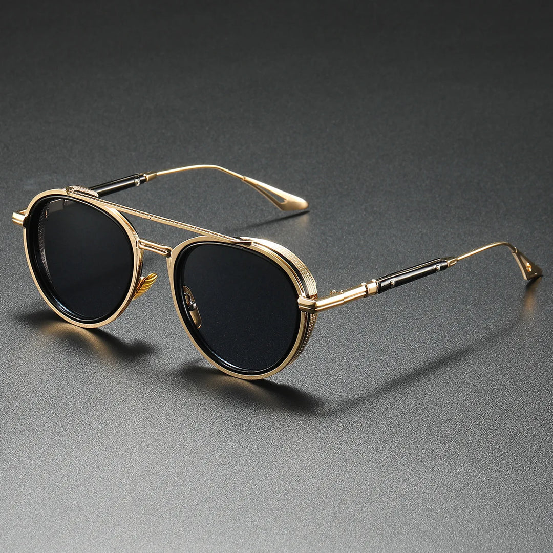 Stanton Goldline Sunglasses