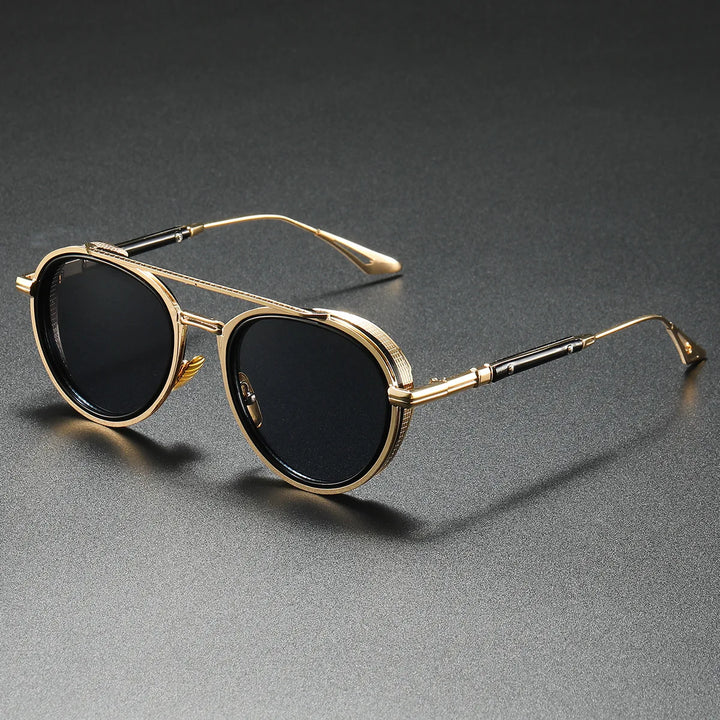 Stanton Goldline Sunglasses