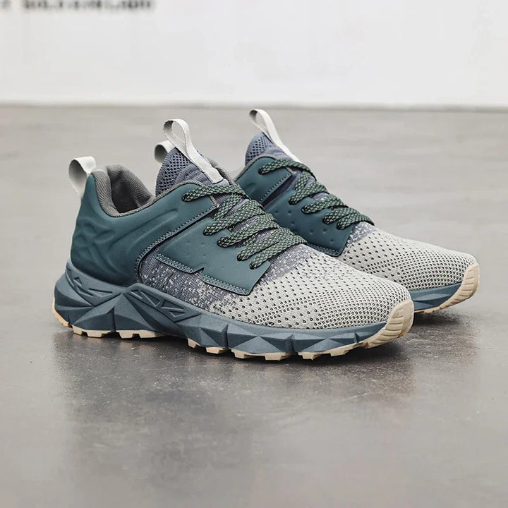 Apex Knit Trainers