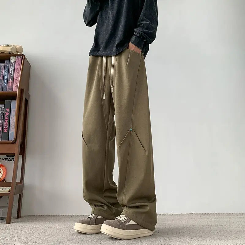 Nomad Relaxed Fit Joggers