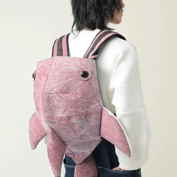 Bite Me Backpack