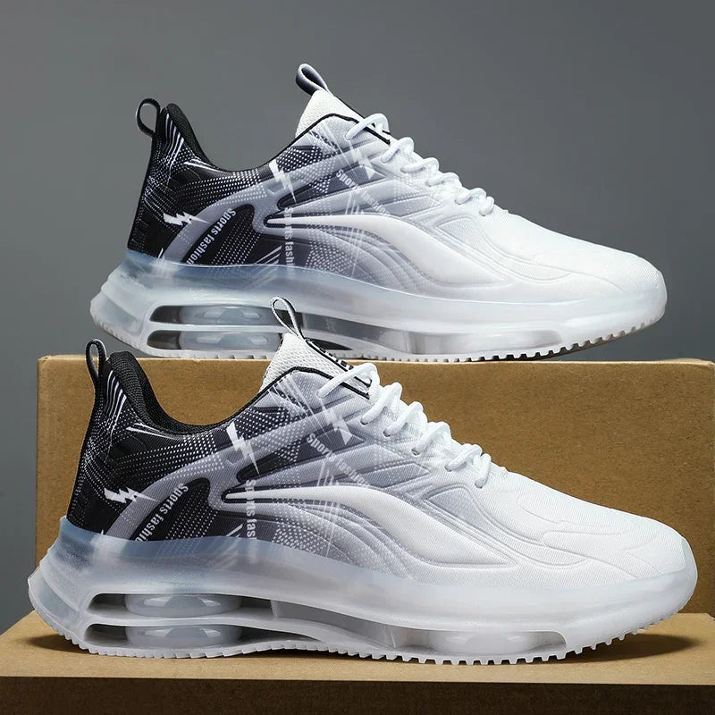 Pulse Air Sneakers