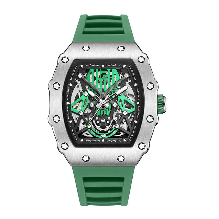 Ghost Mechanical Watch