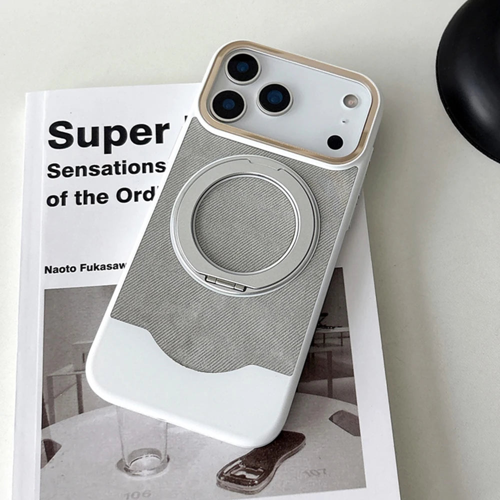 Neo Dual Tone iPhone Case