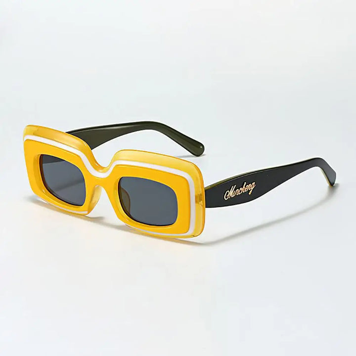 Vista Square Sunglasses